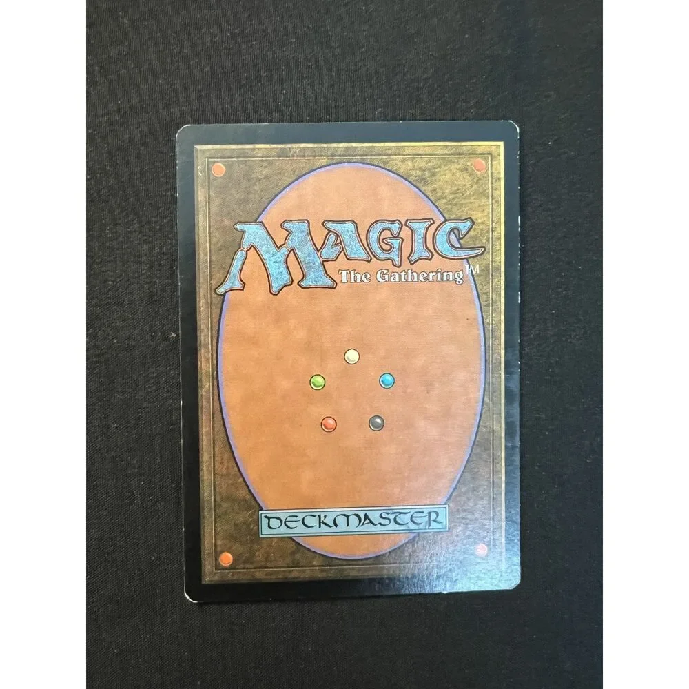 Walking Sponge 47 UC Urza's Legacy Magic: The Gathering MP